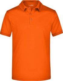 James & Nicholson | JN 576 | Herren Active Polo