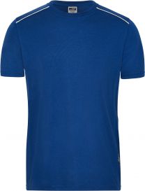 James & Nicholson | JN 890 | Herren Workwear T-Shirt -Solid-