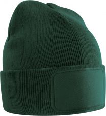 Beechfield | B 445B | Kinder Patch Beanie