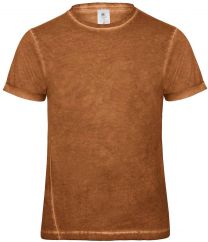 B&C - DNM Plug in/men