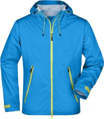 James & Nicholson - JN 1098 - Herren Softshell Jacke