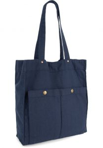 Kimood | KI 3215 | Baumwolltasche