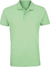 SOL'S | Planet Men | Herren Bio Piqué Polo