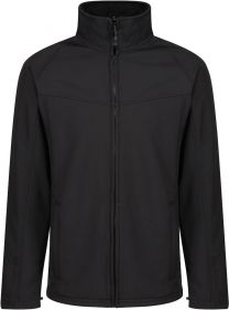 Regatta | TRA642 | Herren 2-Lagen Softshell Jacke "Uproar"