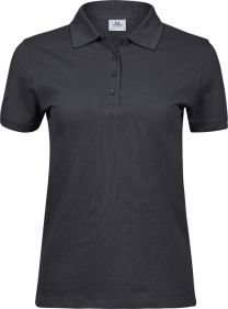 Tee Jays - 1401 - Damen Heavy Piqué Polo