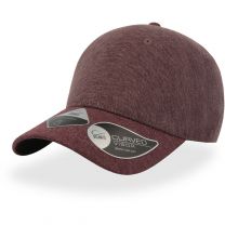 Atlantis | Uni-Cap Piquet | 1 Panel Kappe