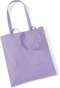 Westford Mill | W101 | Baumwolltasche "Bag for Life"