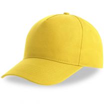 Atlantis | Kid Recy Five | Kinder 5 Panel Baseball Kappe