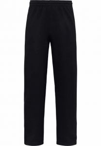 F.O.L. | Iconic 250 Open Hem Jog Pants | Jogginghose