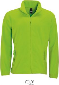 SOL'S | North | Fleece Jacke