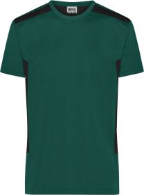James & Nicholson | JN 1824 | Herren Workwear T-Shirt - Strong