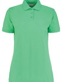Kustom Kit | KK 703 | Damen Piqué Polo "Superwash"