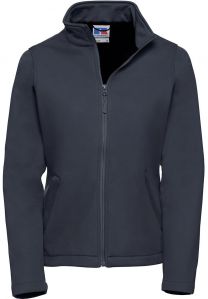 Russell - 040F - Damen Smart Softshell Jacke