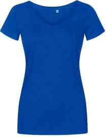 Promodoro | 1525 | Damen X.O V-Neck T-Shirt