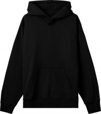 True Blanks | Mens Boxy Hoodie | Herren Boxy Kapuzen Sweater "Contemporary"