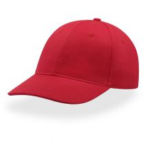 Atlantis | Start Six | 6 Panel Kappe