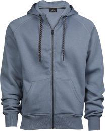 Tee Jays | 5435 | Herren Kapuzen Sweatjacke
