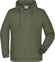 James & Nicholson | JN 796 | Herren Kapuzen Sweater