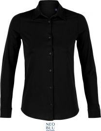 NEOBLU | Balthazar Women | Bluse langarm