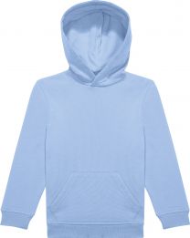 B&C | ID.333 Hoodie /kids | Kinder Kapuzen Sweater