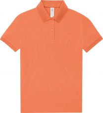 B&C | My Polo 210 /women | Schweres Damen Piqué Polo