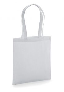 Westford Mill | W261 | Premium Bio Baumwoll Tasche