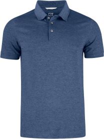 Cutter & Buck | Advantage Polo Men | Herren Piqué Polo