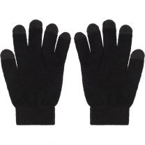 Myrtle Beach - MB 7949 - Touchscreen Strick Handschuhe