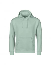 Tee Jays | TJ 5152 | Schwerer Kapuzen Sweater "Unlabeled"