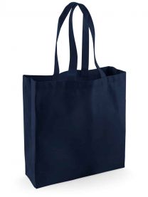 Westford Mill | W623 | Fairtrade Classic Baumwoll Shopper