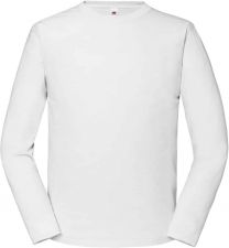 F.O.L. | Iconic 195 Ringspun LSL | Schweres Herren T-Shirt langarm