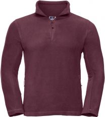 Russell 874M - Fleece Pullover