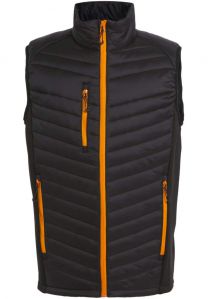 Regatta | TRA894 | Hybrid Bodywarmer "Navigate"