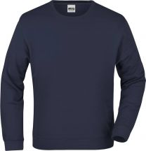 James&Nicholson - JN57 Basic Sweater