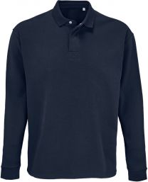 SOL'S | Heritage | Polo Sweater