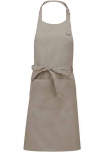 Kariban | K890 | Latzschürze "Sommelier"