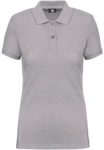 Kariban | WK275 | Schweres Damen Workwear Piqué Polo