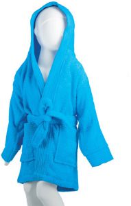 The One Towelling | Kids Bathrobe | Kinder Bademantel