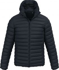 Stedman | Padded Jacket "Lux" Men | Herren Steppjacke