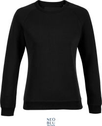 NEOBLU | Nelson Women | Damen Raglan Sweater