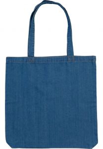 Mantis | M195 | Denim Einkaufstasche