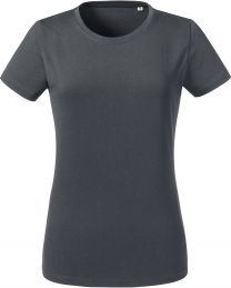 Russell | 118F | Damen Heavy Bio T-Shirt