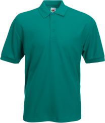 F.O.L. | 65/35 Pique Polo | Piqué Polo