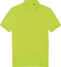 B&C | My Eco Polo 65/35_° | Piqué Polo