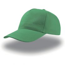 Atlantis | Start Five | 5 Panel Baseball Kappe